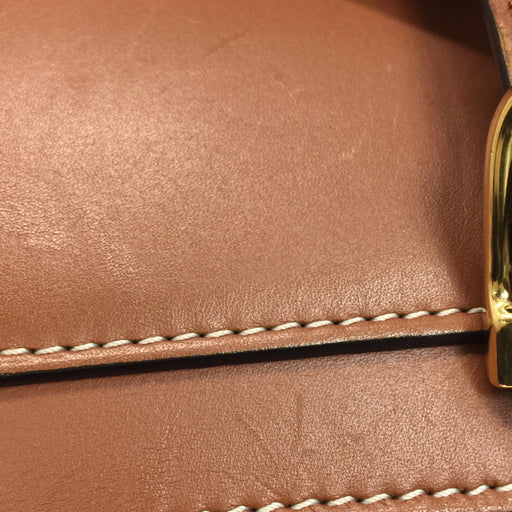 Louis Vuitton Monogram Sack Bifas Handbag Shoulder Bag M44386 Italy 233 6266319