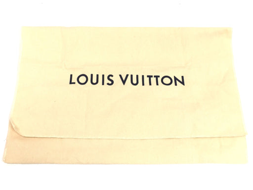 Louis Vuitton Monogram Sack Bifas Handbag Shoulder Bag M44386 Italy 233 6266319