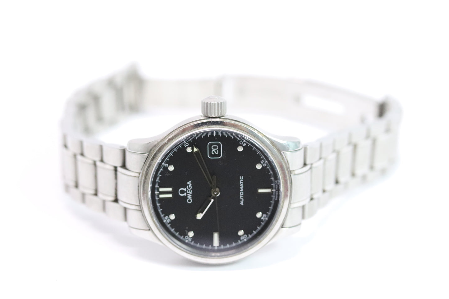 Omega Classic Automatic Watch 166.0312 Cal.1108 36mm From Japan 123 6332917