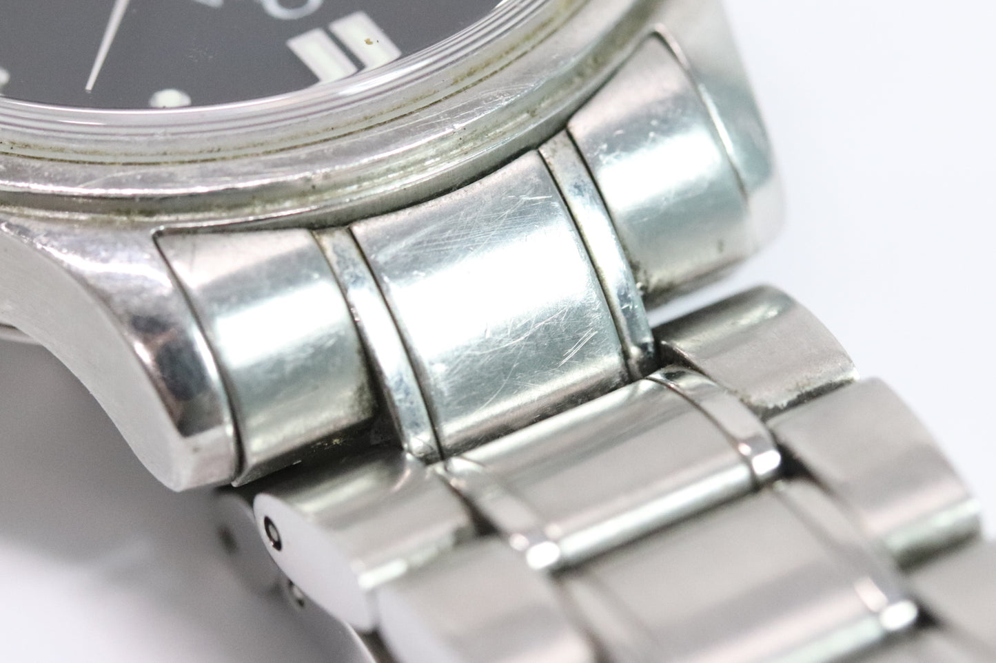 Omega Classic Automatic Watch 166.0312 Cal.1108 36mm From Japan 123 6332917