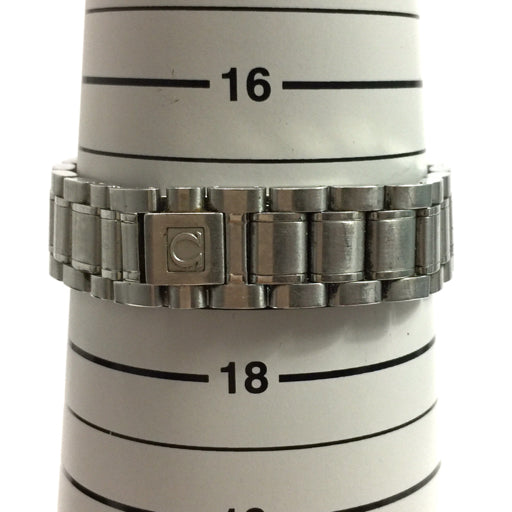 Omega Classic Automatic Watch 166.0312 Cal.1108 36mm From Japan 123 6332917