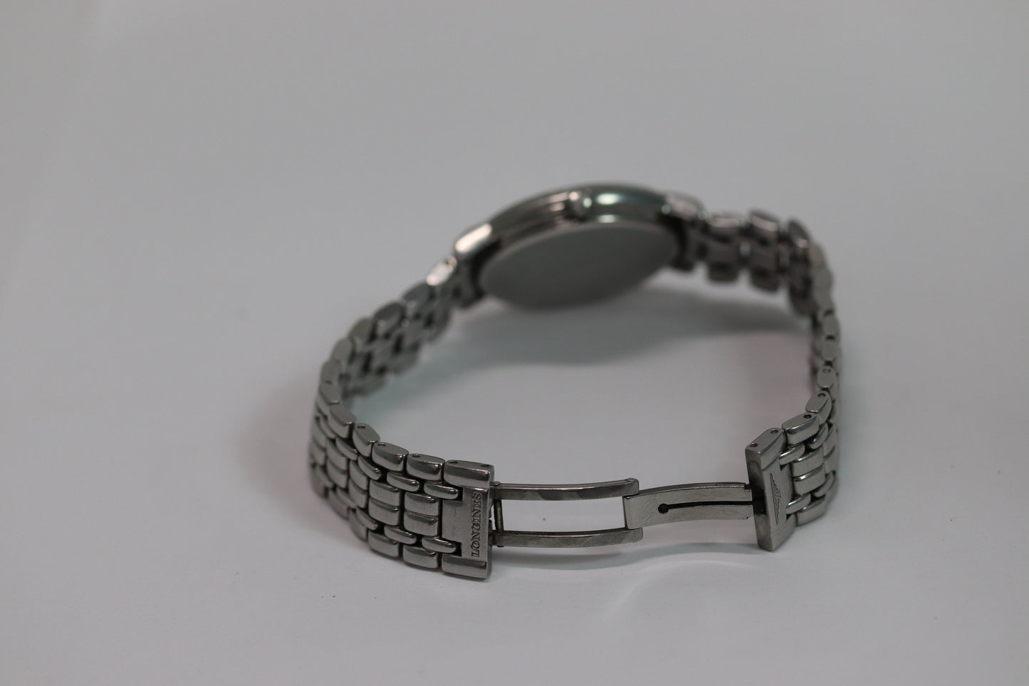 Longines Grand Classic Automatic Watch L4.720.4 34mm From Japan 054 6335139