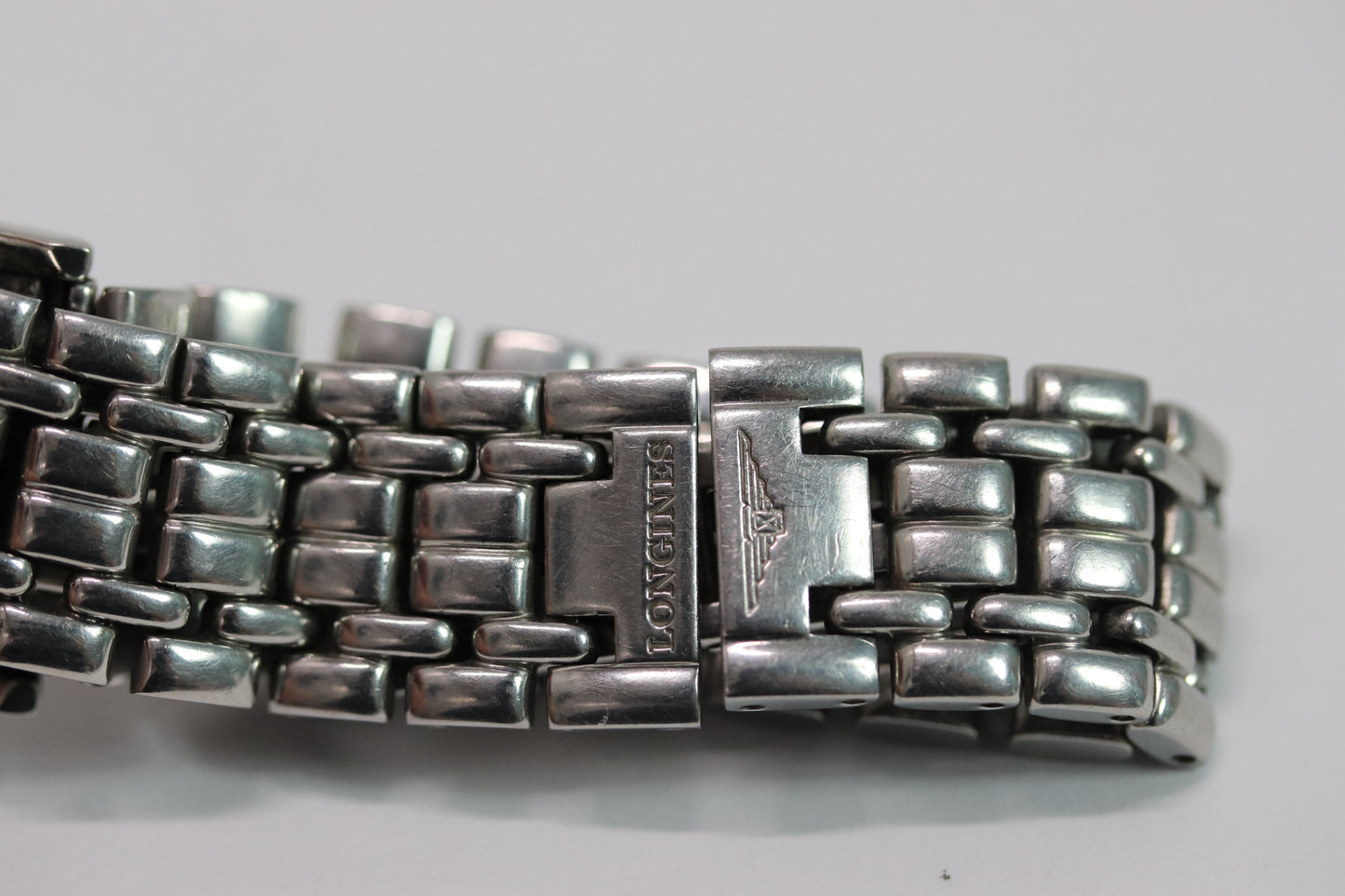 Longines Grand Classic Automatic Watch L4.720.4 34mm From Japan 054 6335139