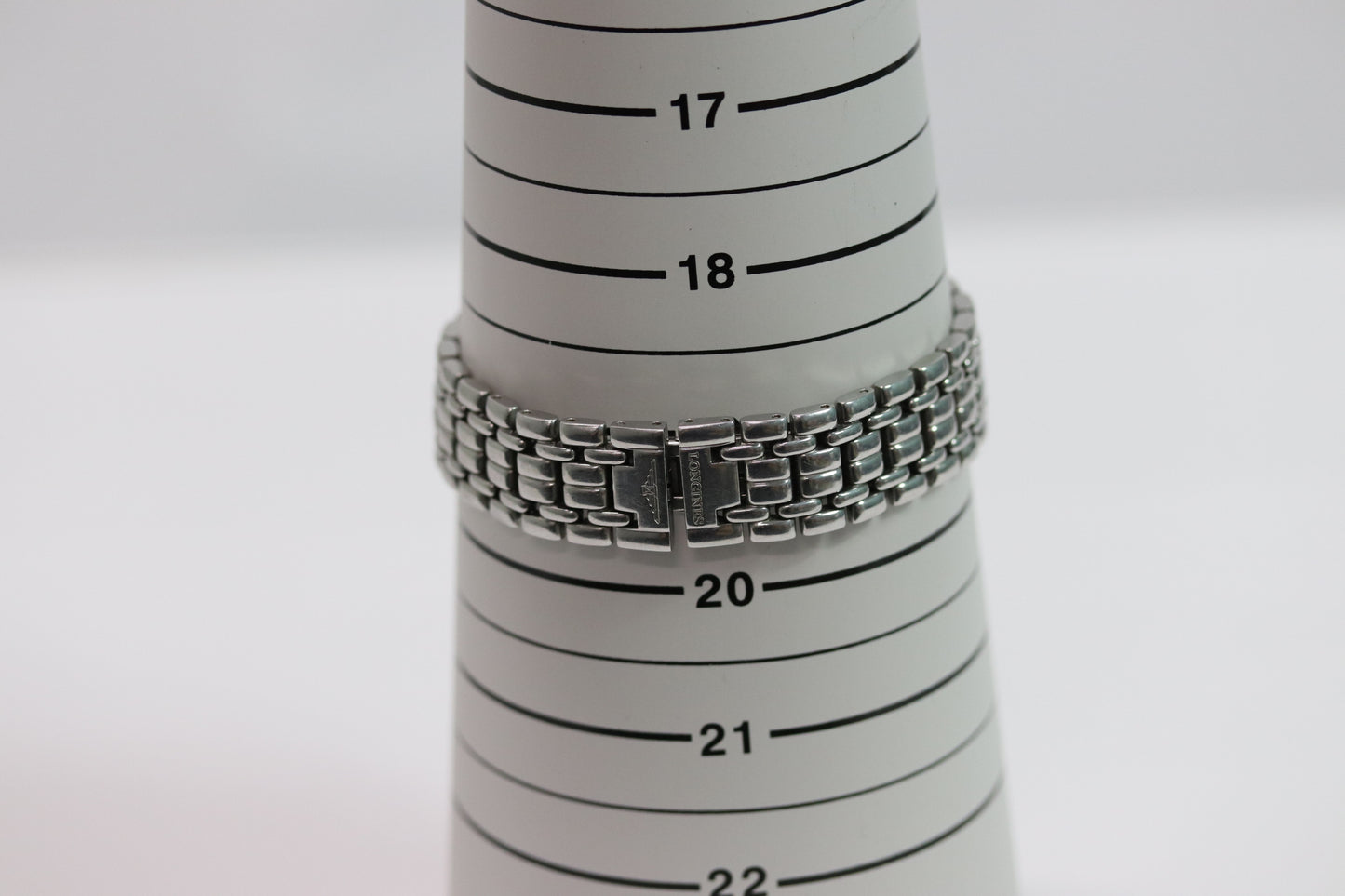 Longines Grand Classic Automatic Watch L4.720.4 34mm From Japan 054 6335139