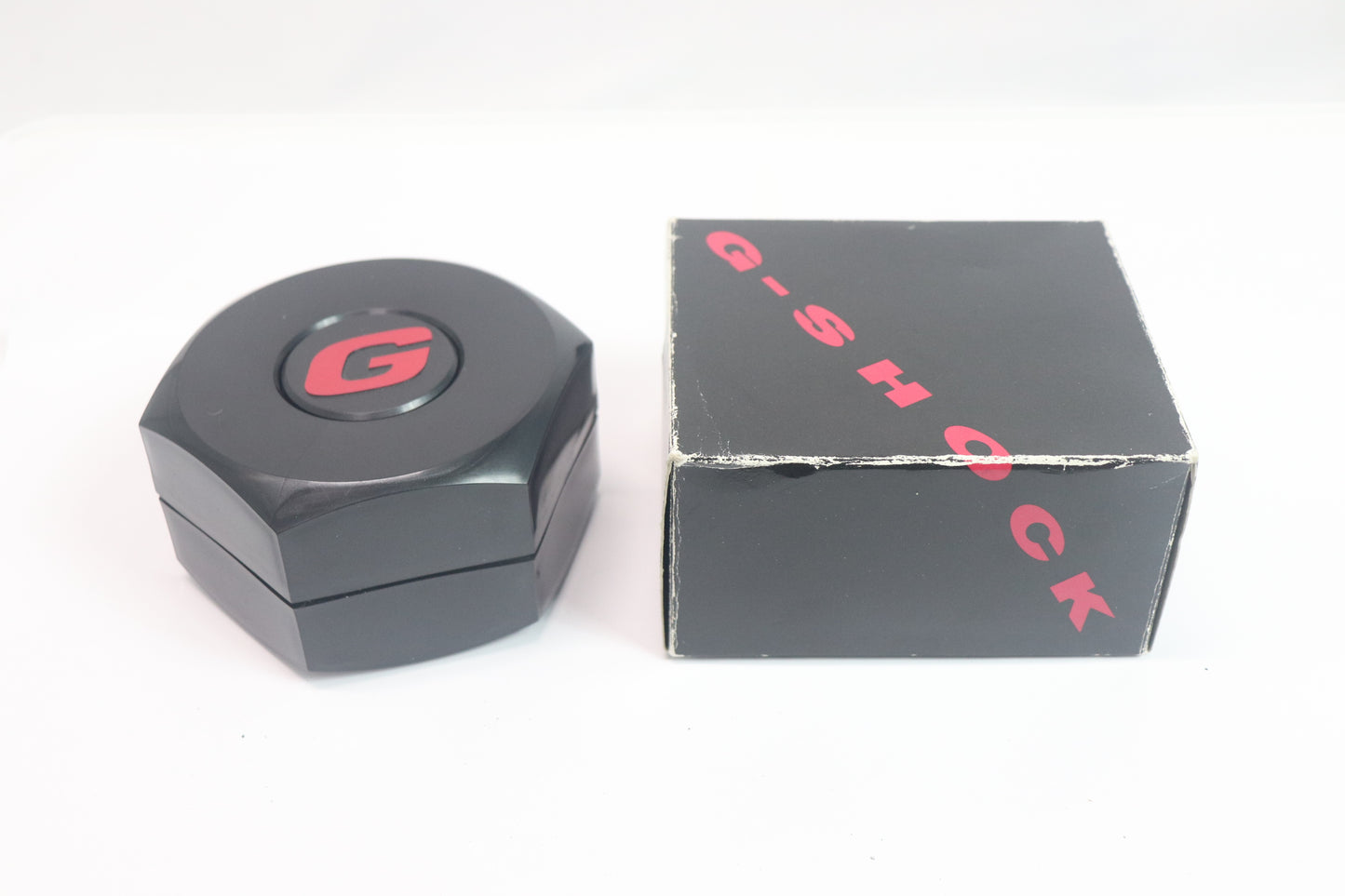 For parts Casio G-Shock Set of 3 DW-6900 etc. From Japan 001