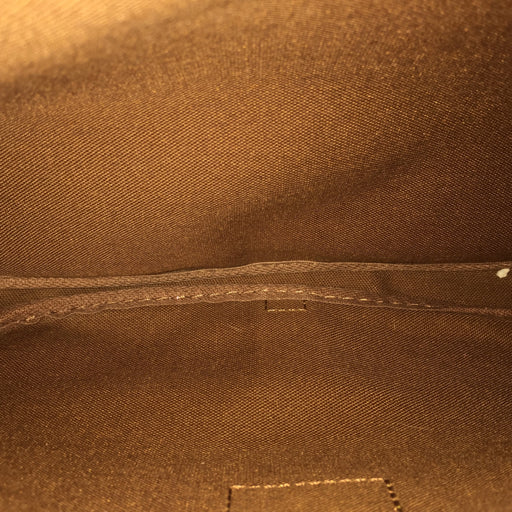 Louis Vuitton Monogram Saumur 30 Shoulder Cross Bag M42256 Japan 233 6266331