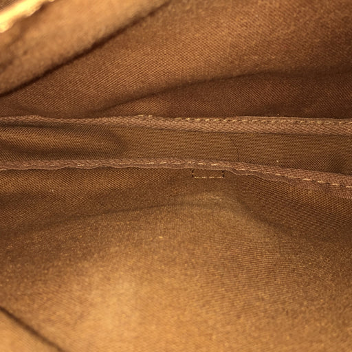 Louis Vuitton Monogram Saumur 30 Shoulder Cross Bag M42256 Japan 233 6266331