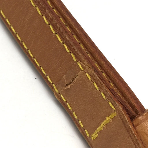 Louis Vuitton Monogram Saumur 30 Shoulder Cross Bag M42256 Japan 233 6266331