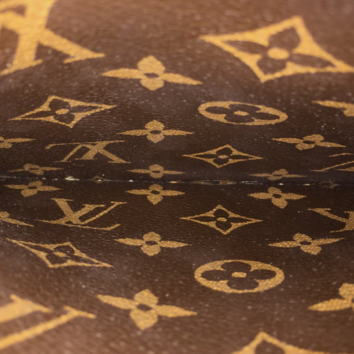 Louis Vuitton Monogram Sack Bifas Handbag Shoulder Bag M44386 Italy 233 6266319