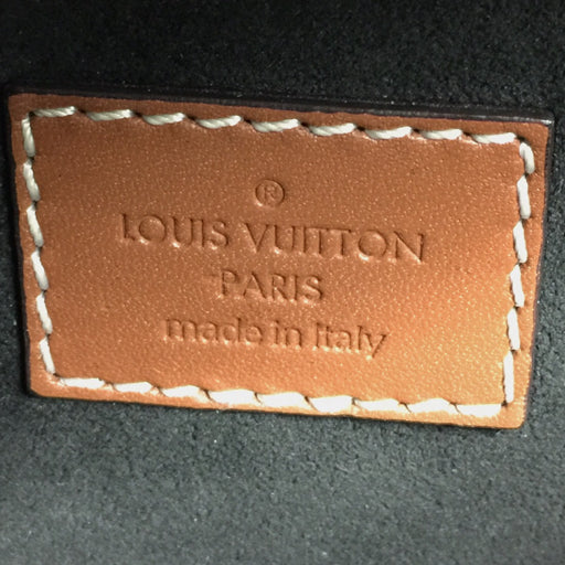 Louis Vuitton Monogram Sack Bifas Handbag Shoulder Bag M44386 Italy 233 6266319