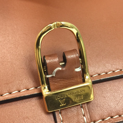 Louis Vuitton Monogram Sack Bifas Handbag Shoulder Bag M44386 Italy 233 6266319