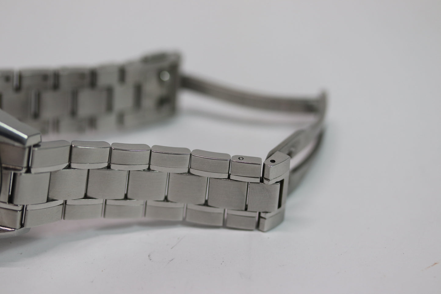 TAG Heuer Carrera Calibre5 Automatic Watch WV211M-0 40mm From Japan 011 6307798