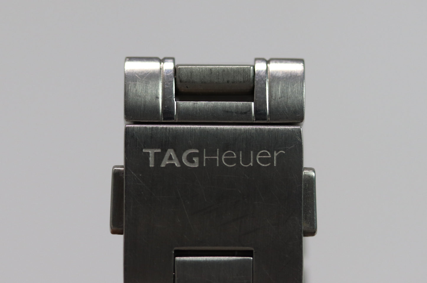TAG Heuer Carrera Calibre5 Automatic Watch WV211M-0 40mm From Japan 011 6307798