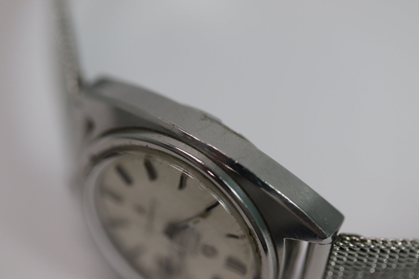 Omega Constellation Automatic Watch 568.001 Cal.682 23mm From Japan 011 6323022