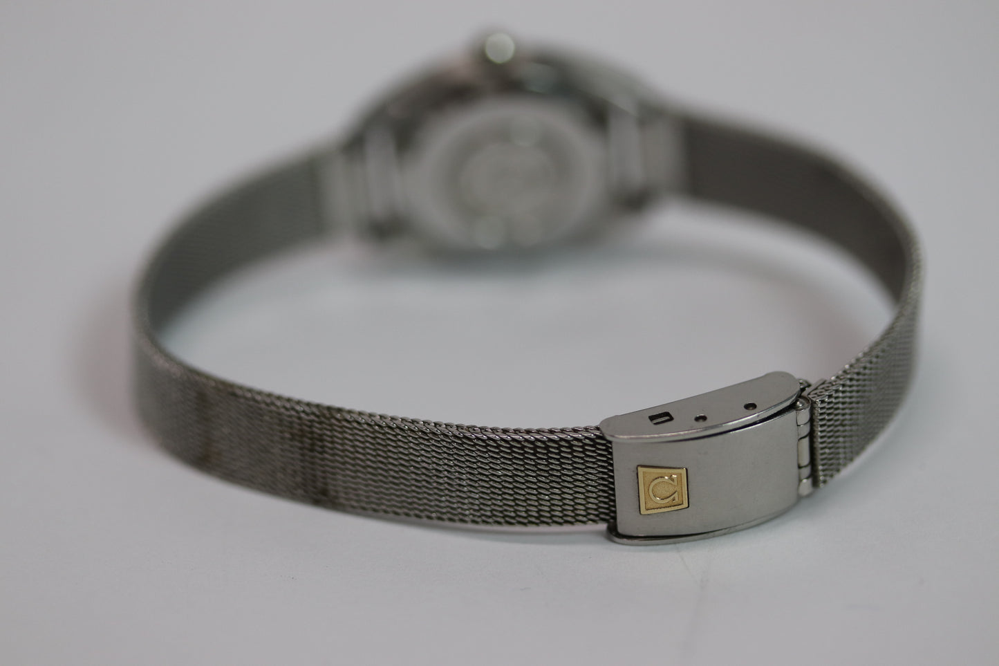 Omega Constellation Automatic Watch 568.001 Cal.682 23mm From Japan 011 6323022