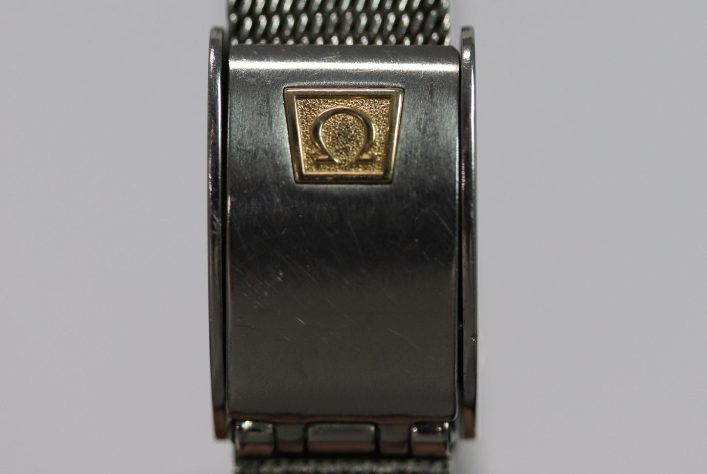 Omega Constellation Automatic Watch 568.001 Cal.682 23mm From Japan 011 6323022