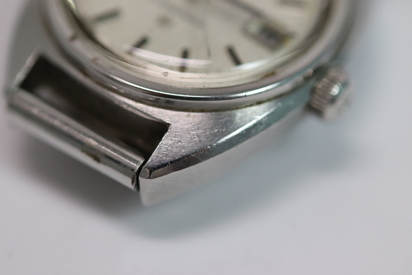 Omega Constellation Automatic Watch 568.001 Cal.682 23mm From Japan 011 6323022