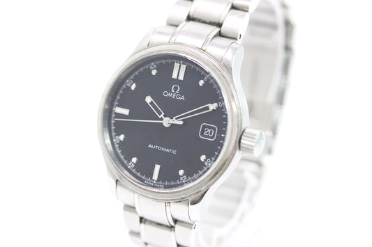 Omega Classic Automatic Watch 166.0312 Cal.1108 36mm From Japan 123 6332917