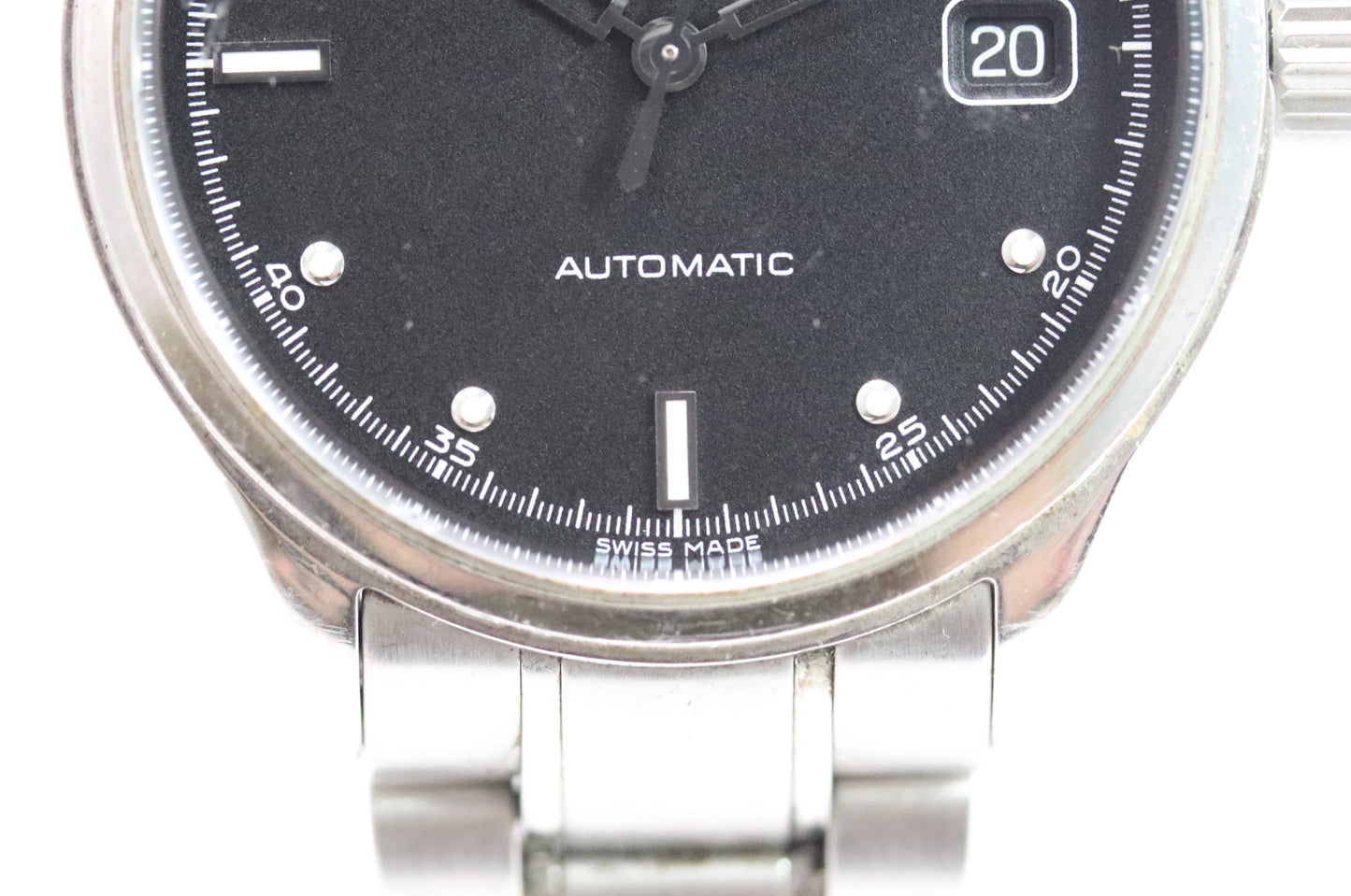 Omega Classic Automatic Watch 166.0312 Cal.1108 36mm From Japan 123 6332917