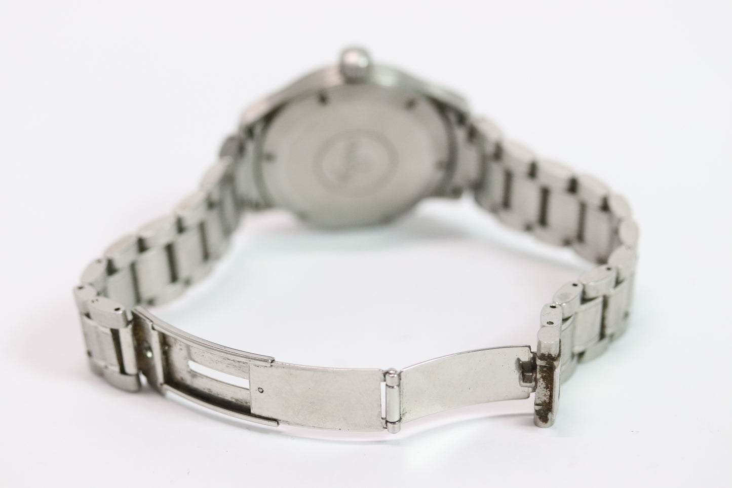 Omega Classic Automatic Watch 166.0312 Cal.1108 36mm From Japan 123 6332917