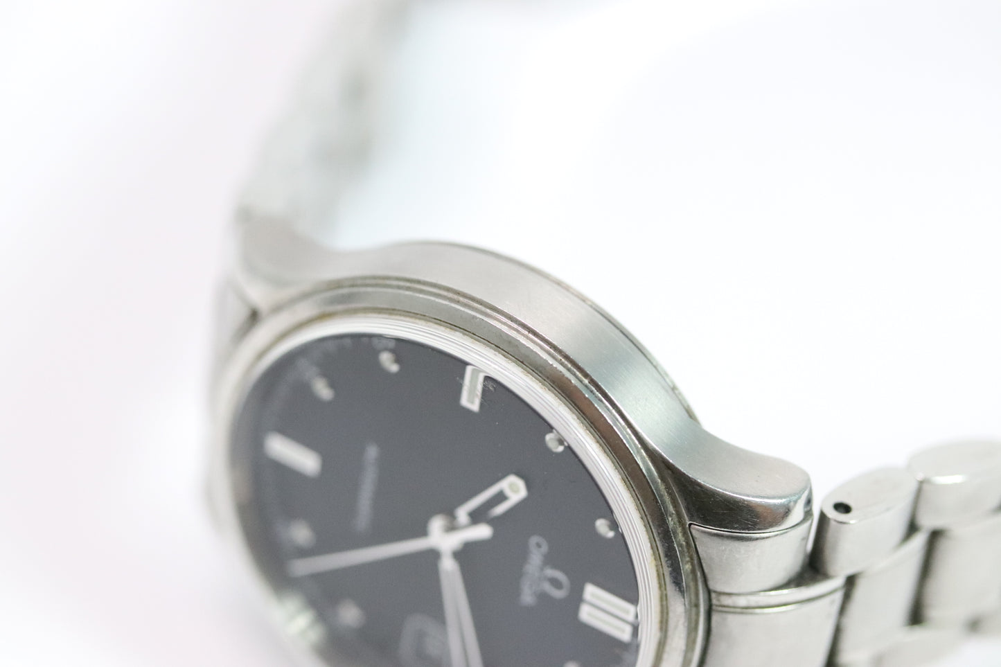 Omega Classic Automatic Watch 166.0312 Cal.1108 36mm From Japan 123 6332917