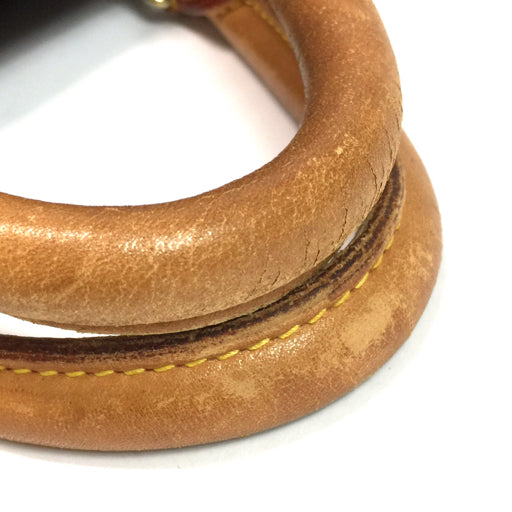 Louis Vuitton Monogram Keepall 50 Travel Boston Bag M41426 From JPN 233 6266327