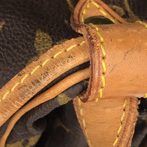 Louis Vuitton Monogram Saumur 30 Shoulder Cross Bag M42256 Japan 233 6266331