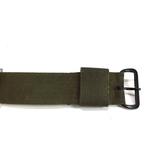 Hamilton Khaki Manual Watch 9415 33mm From Japan 054 6332988