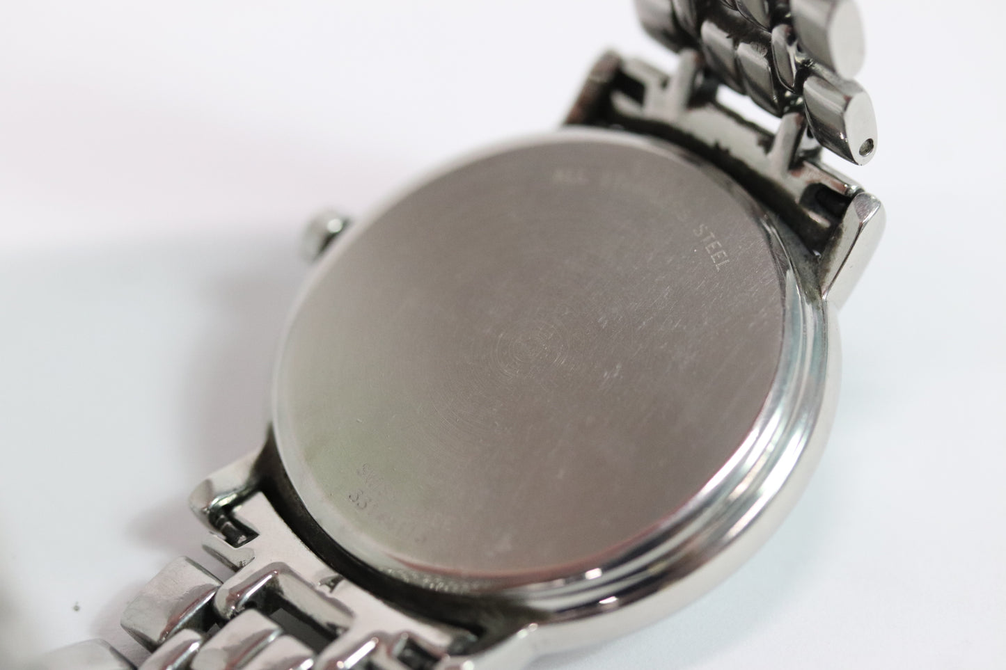 Longines Grand Classic Automatic Watch L4.720.4 34mm From Japan 054 6335139