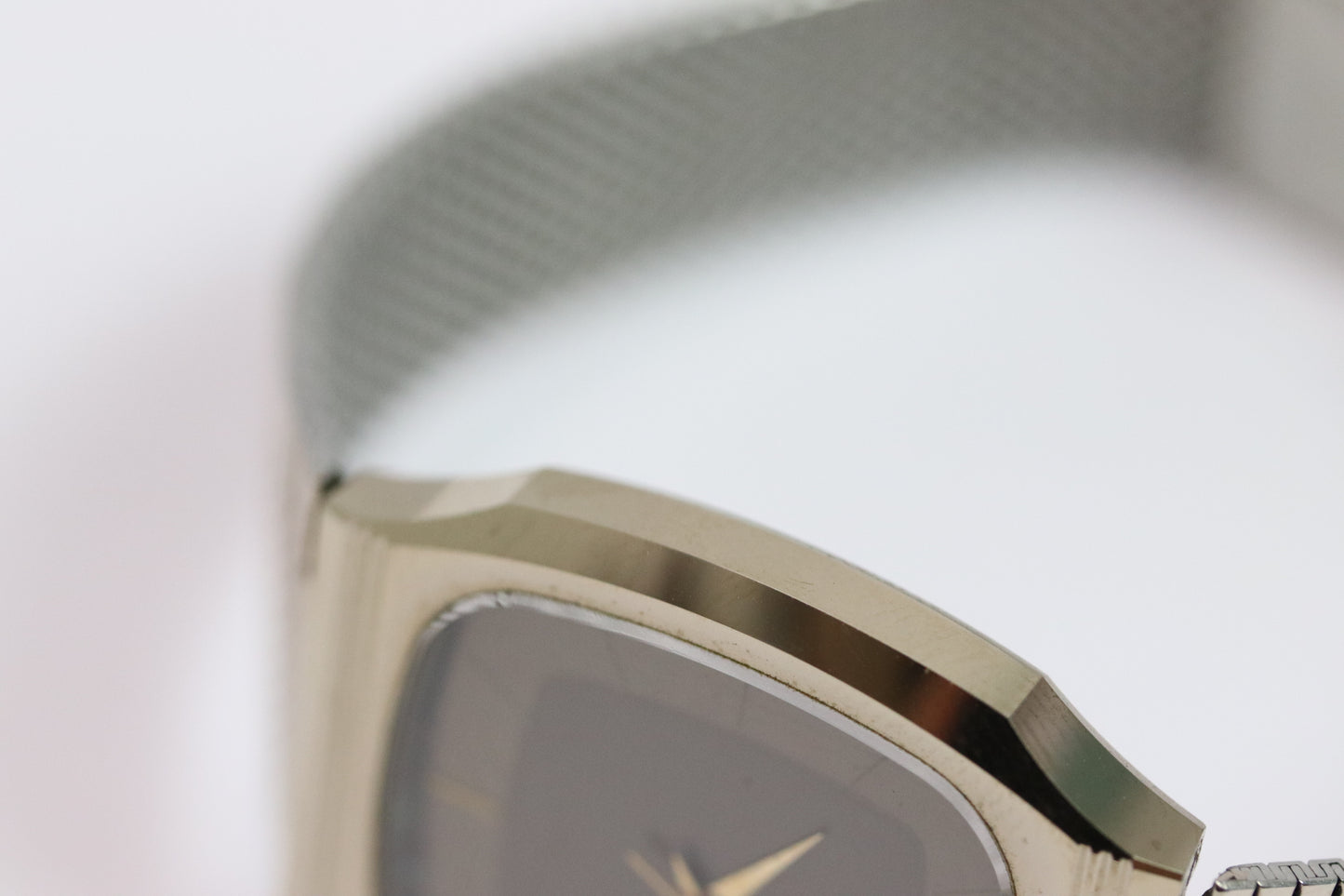 Seiko Dolce Quartz Watch 5931-5450 30mm From Japan 001 6333862