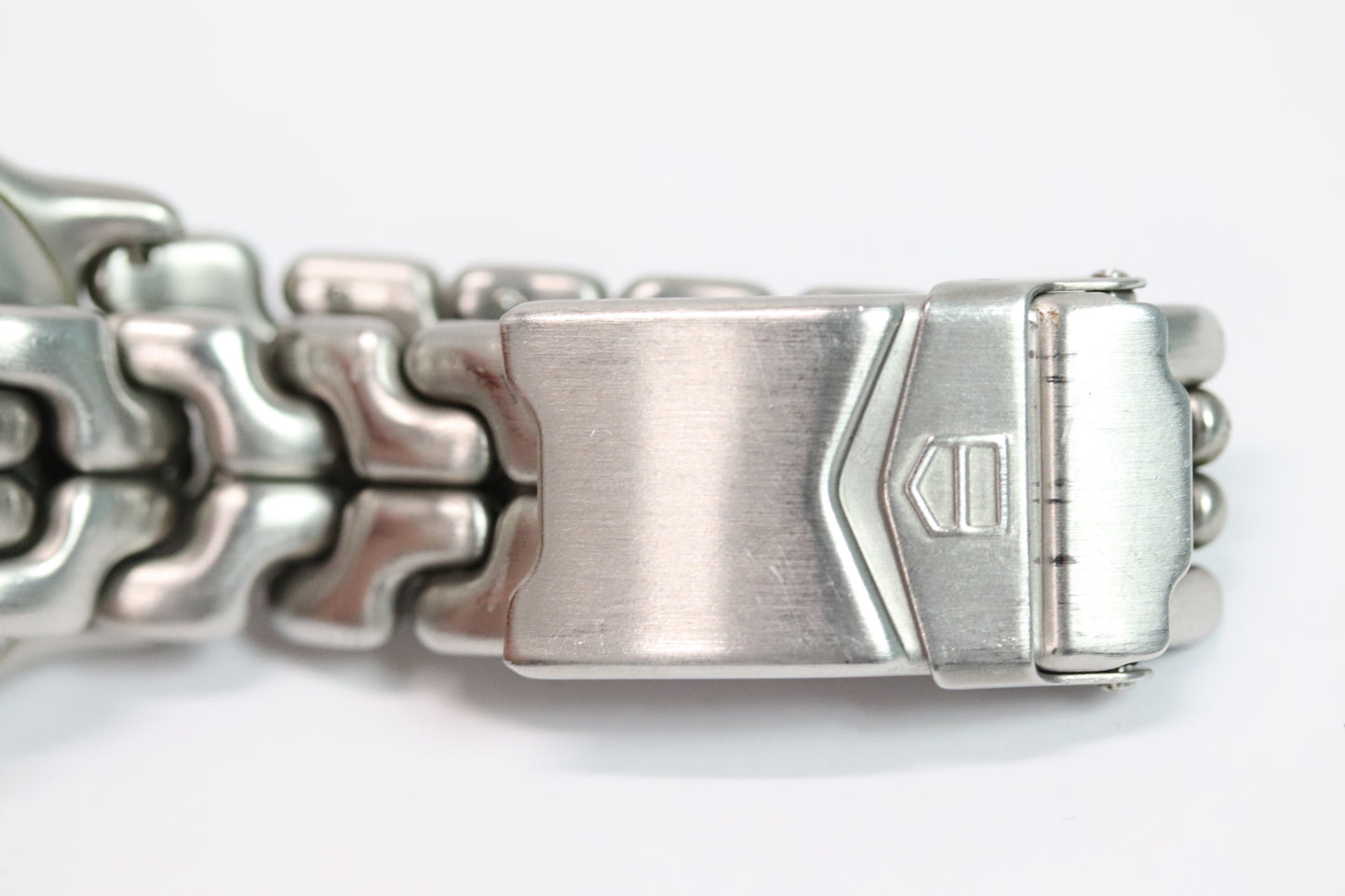 TAG Heuer Professional 200m Quartz Watch WG1213-K0 33mm From Japan 001 6312877