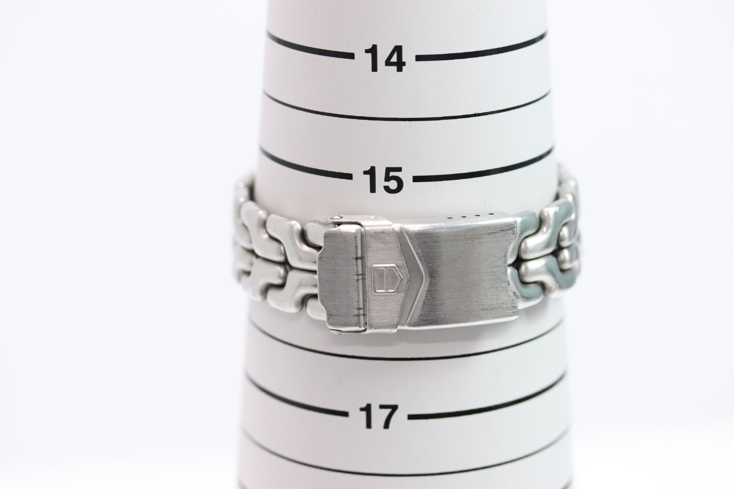 TAG Heuer Professional 200m Quartz Watch WG1213-K0 33mm From Japan 001 6312877