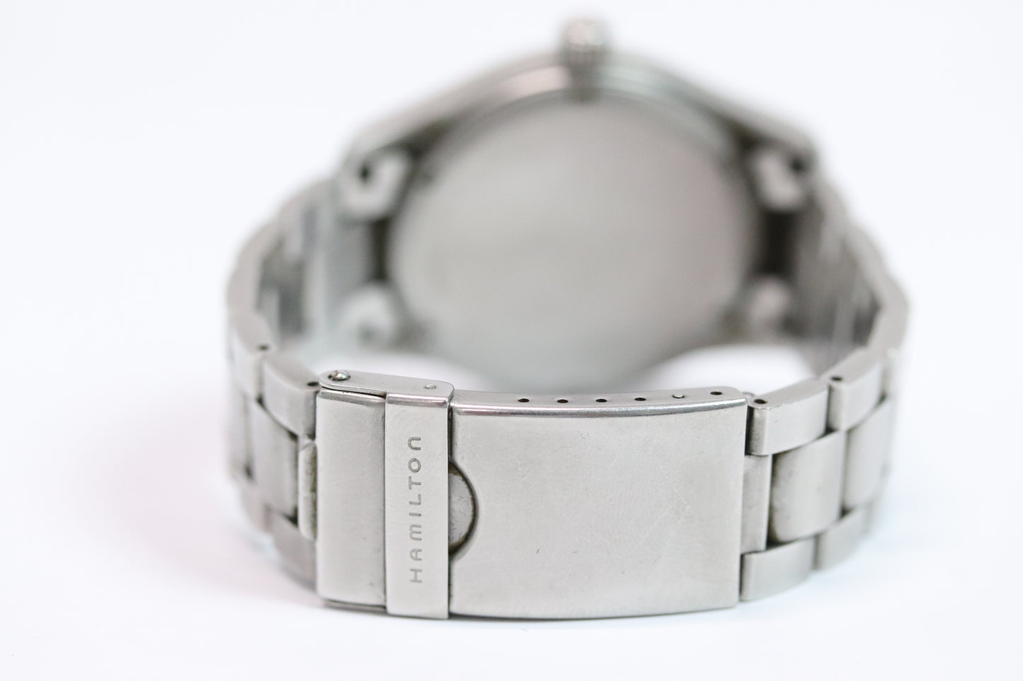 Hamilton Khaki Quartz Watch H684812 38mm From Japan 001 6329898