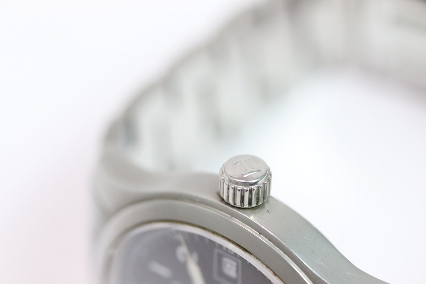 Hamilton Khaki Quartz Watch H684812 38mm From Japan 001 6329898