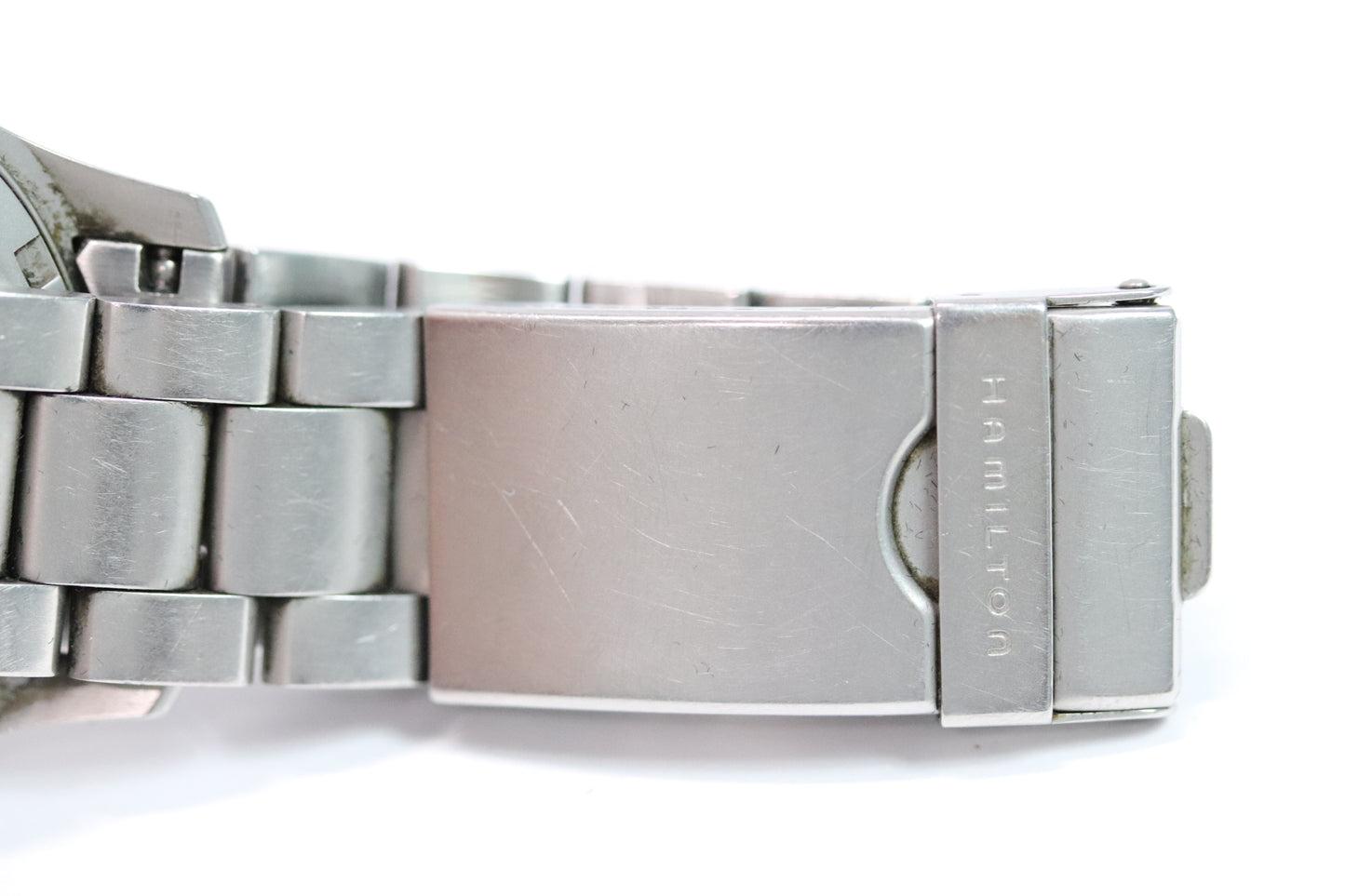 Hamilton Khaki Quartz Watch H684812 38mm From Japan 001 6329898