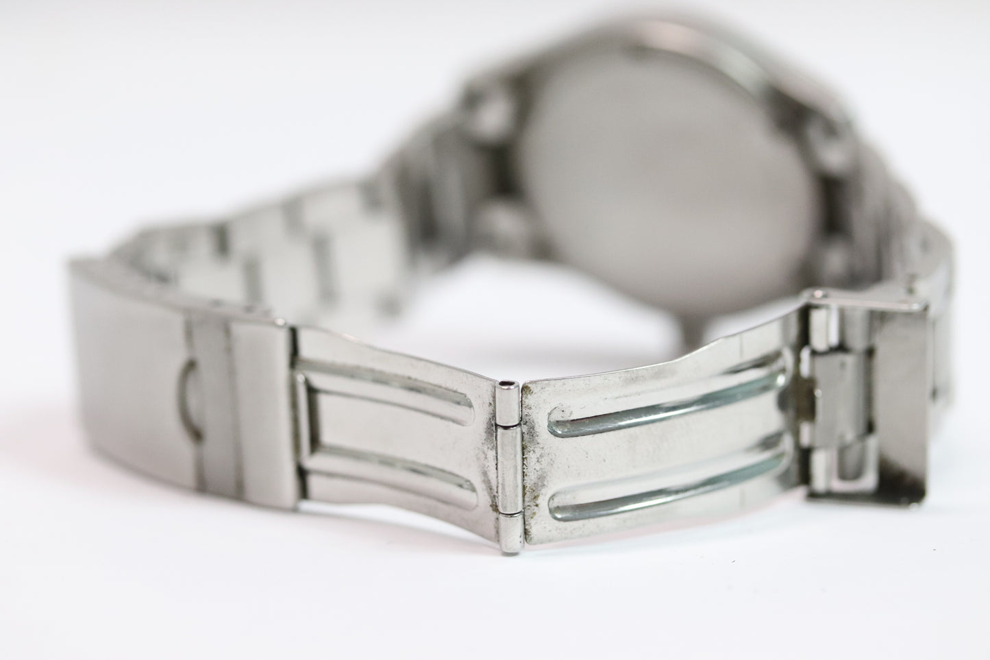 Hamilton Khaki Quartz Watch H684812 38mm From Japan 001 6329898