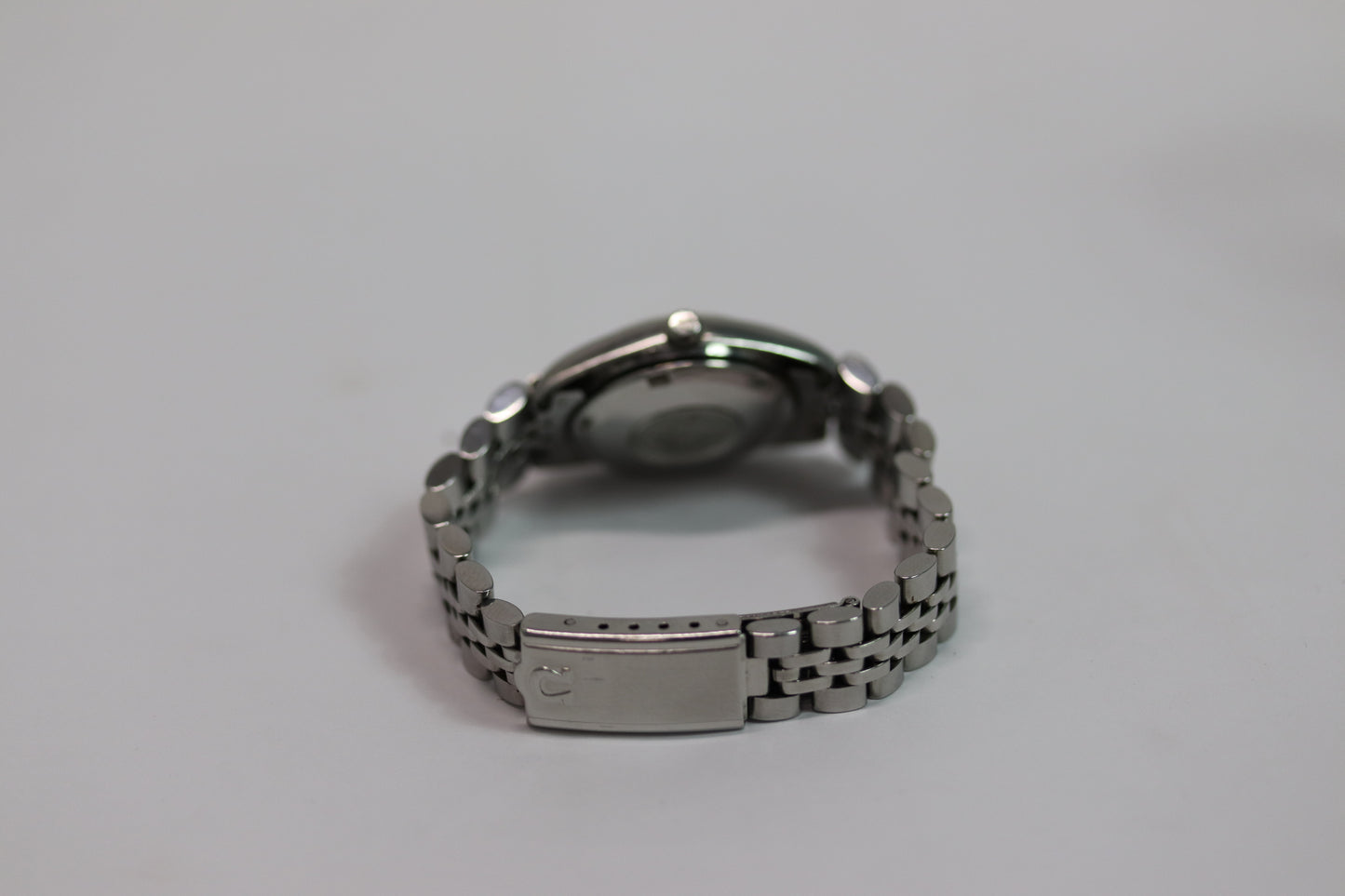 Omega Seamaster Automatic Watch 565.026 Cal.671 24mm From Japan 080 6320969