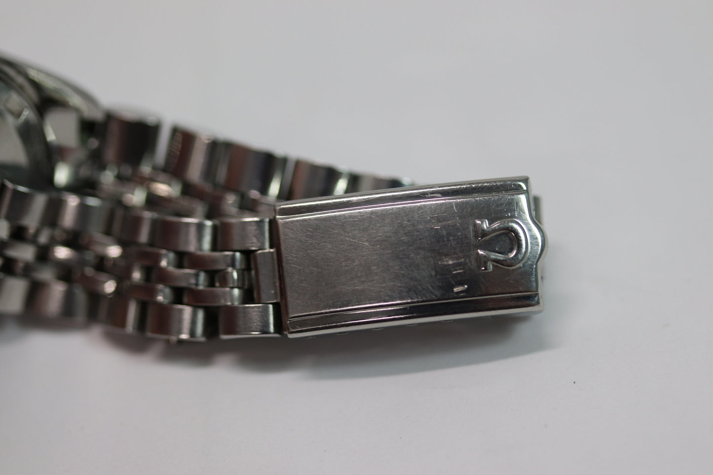 Omega Seamaster Automatic Watch 565.026 Cal.671 24mm From Japan 080 6320969