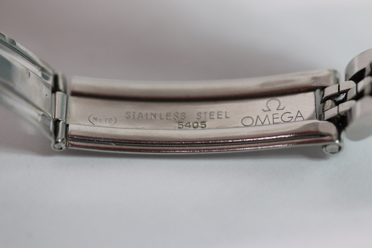 Omega Seamaster Automatic Watch 565.026 Cal.671 24mm From Japan 080 6320969