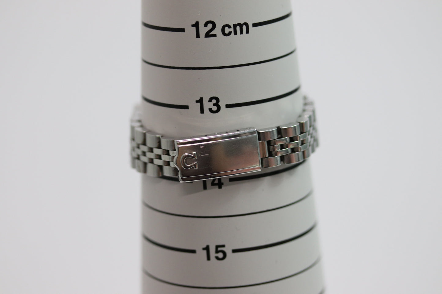 Omega Seamaster Automatic Watch 565.026 Cal.671 24mm From Japan 080 6320969